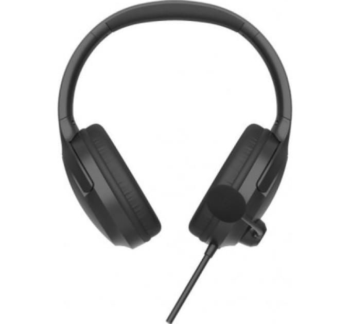 A4Tech Навушники A4Tech FH280U Black (4711421001717)