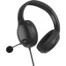 A4Tech Навушники A4Tech FH280U Black (4711421001717)