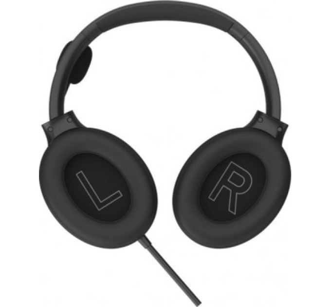 A4Tech Навушники A4Tech FH280U Black (4711421001717)