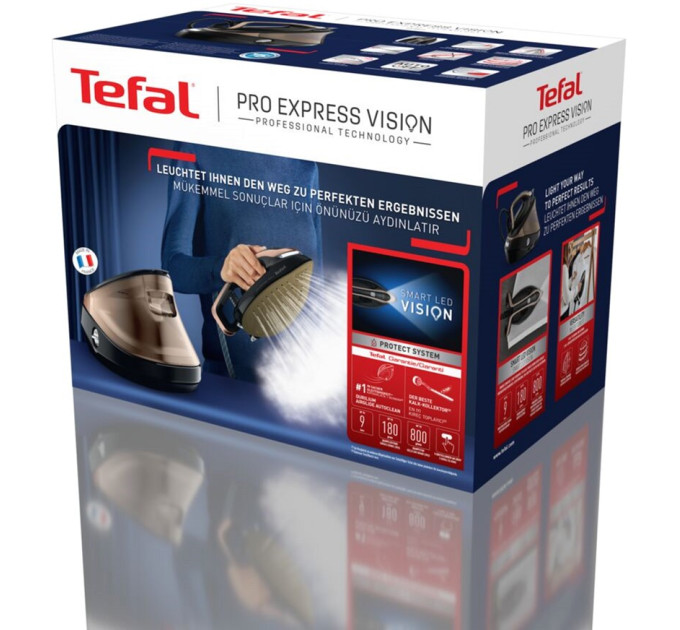 Tefal Праска Tefal GV9823E1