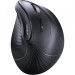 Ugreen Мишка Ugreen MU008 Vertical Wireless Black (25444)