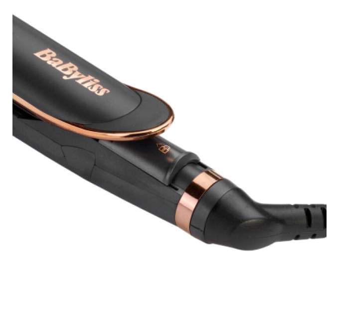 Babyliss Вирівнювач для волосся Babyliss ST394E