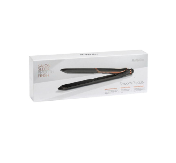 Babyliss Вирівнювач для волосся Babyliss ST394E