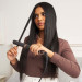 Babyliss Вирівнювач для волосся Babyliss ST394E
