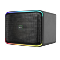 Акустична система HiFuture Event Horizon 100W Black (event horizon.black)
