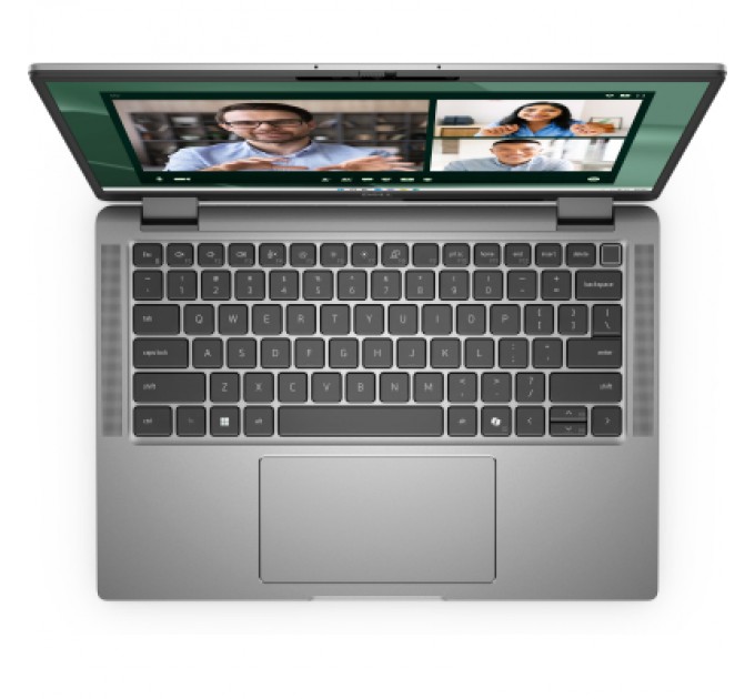 Dell Ноутбук Dell Latitude 7350 (N002L735013UA_WP)