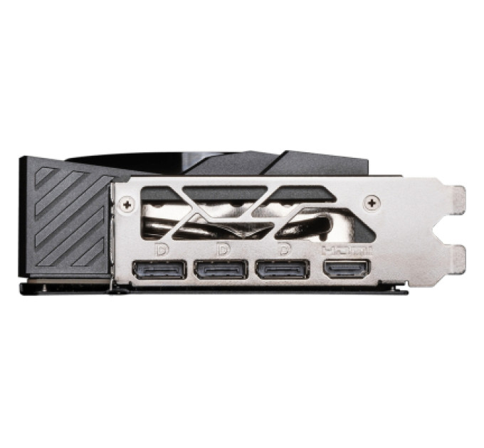 MSI Відеокарта MSI GeForce RTX5070 12Gb GAMING TRIO OC (RTX 5070 12G GAMING TRIO OC)