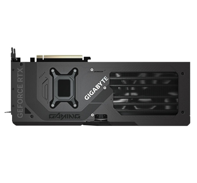 GIGABYTE Відеокарта GF RTX 5070 12GB GDDR7 Gaming OC Gigabyte (GV-N5070GAMING OC-12GD)