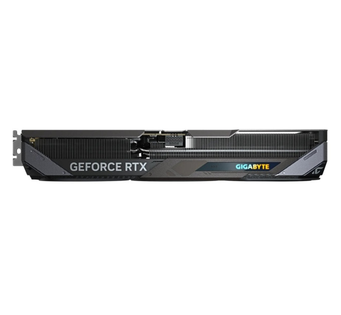 GIGABYTE Відеокарта GF RTX 5070 12GB GDDR7 Gaming OC Gigabyte (GV-N5070GAMING OC-12GD)