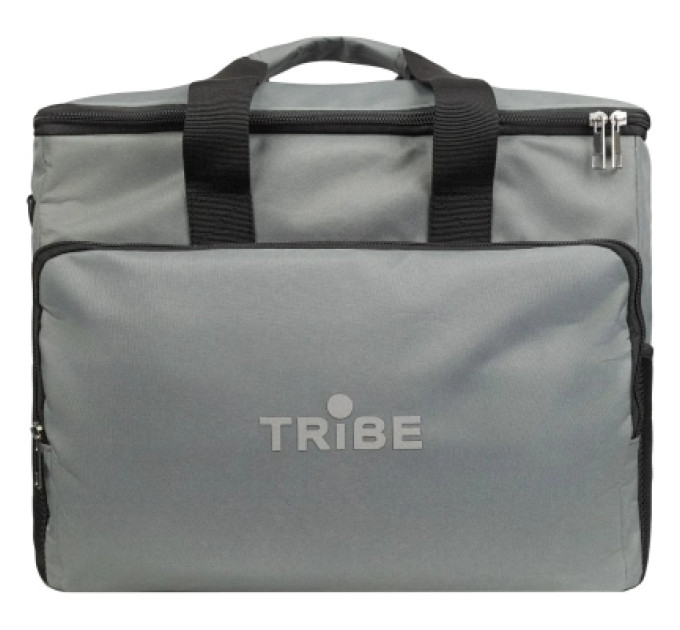 Tribe Термосумка Tribe Cooler 25 L grey (T-IF-0011-grey)