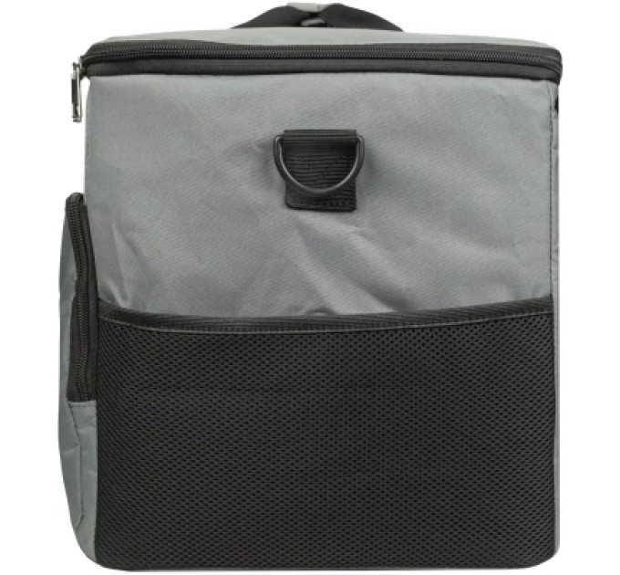 Tribe Термосумка Tribe Cooler 25 L grey (T-IF-0011-grey)