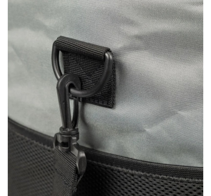 Tribe Термосумка Tribe Cooler 25 L grey (T-IF-0011-grey)