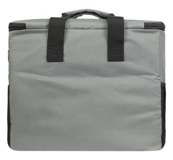 Tribe Термосумка Tribe Cooler 25 L grey (T-IF-0011-grey)