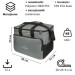 Tribe Термосумка Tribe Cooler 25 L grey (T-IF-0011-grey)
