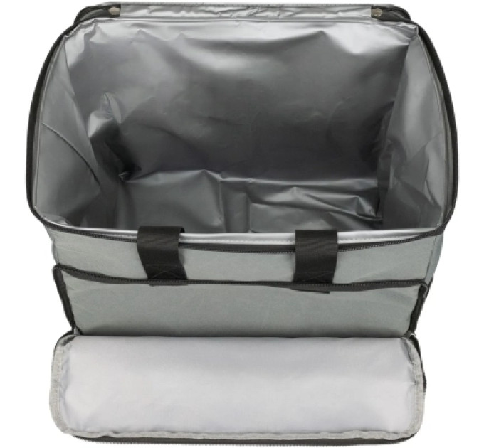Tribe Термосумка Tribe Cooler 25 L grey (T-IF-0011-grey)