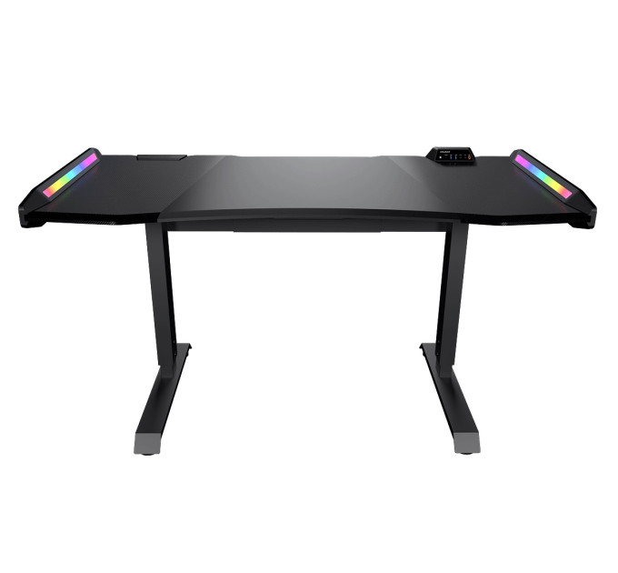 Cougar Геймерський стіл Cougar Mars Pro 150 Black