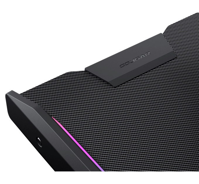 Cougar Геймерський стіл Cougar Mars Pro 150 Black