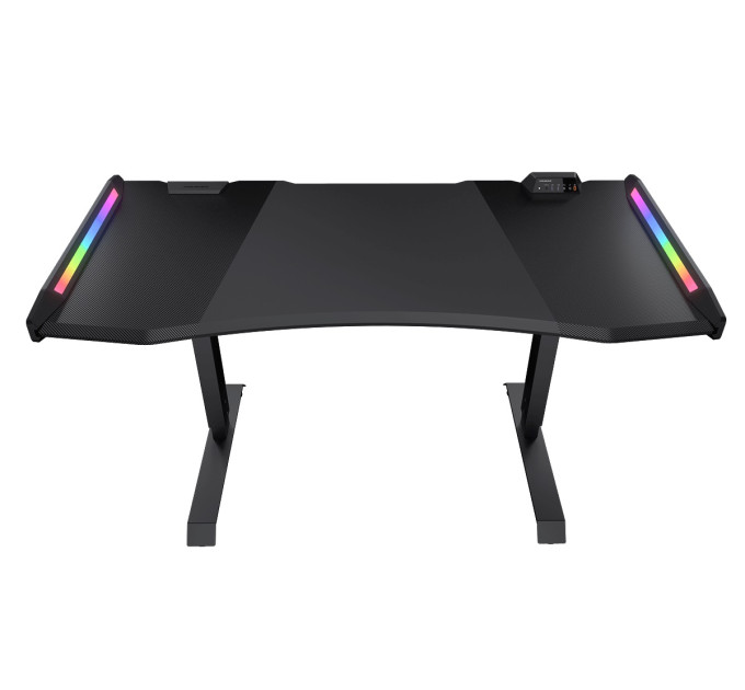Cougar Геймерський стіл Cougar Mars Pro 150 Black