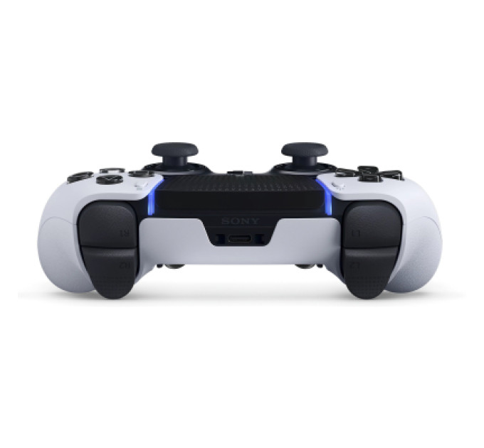 Sony Playstation Геймпад Sony Playstation Dualsense EDGE White (1000044115)