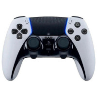 Геймпад Sony Playstation Dualsense EDGE White (1000044115)