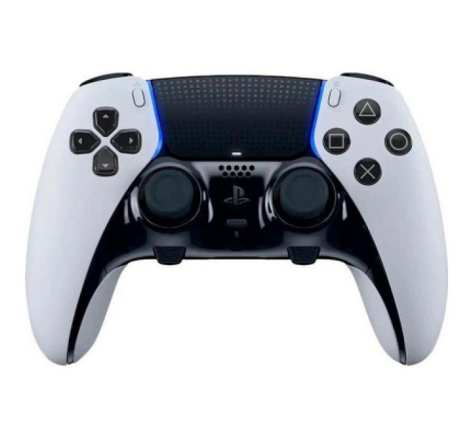 Sony Playstation Геймпад Sony Playstation Dualsense EDGE White (1000044115)