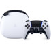 Sony Playstation Геймпад Sony Playstation Dualsense EDGE White (1000044115)