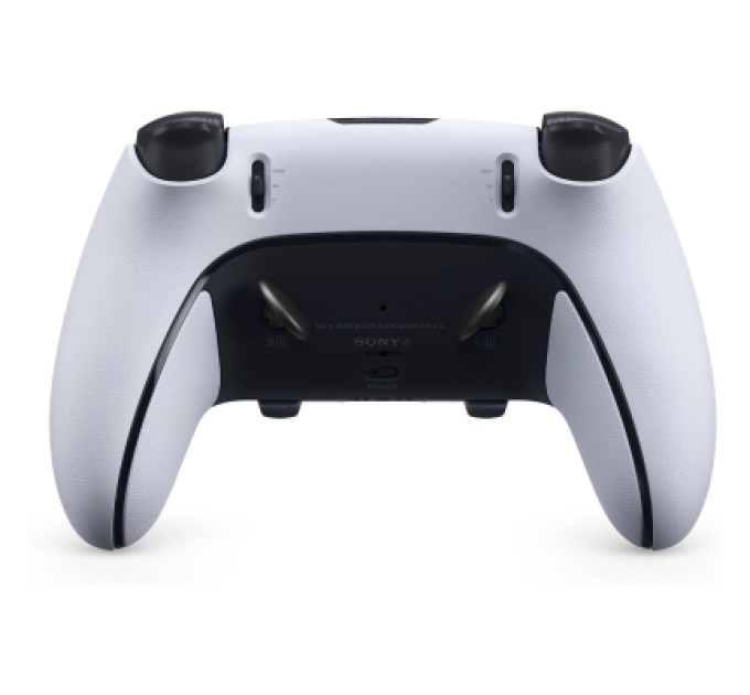 Sony Playstation Геймпад Sony Playstation Dualsense EDGE White (1000044115)