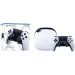 Sony Playstation Геймпад Sony Playstation Dualsense EDGE White (1000044115)