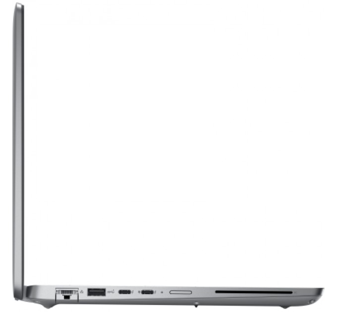 Dell Ноутбук Dell Latitude 5450 (N012L545014UA_WP)