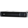 APC Пристрій безперебійного живлення APC Smart-UPS RM 750VA 2U LCD with SmartConnect (SMT750RMI2UC)