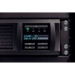 APC Пристрій безперебійного живлення APC Smart-UPS RM 750VA 2U LCD with SmartConnect (SMT750RMI2UC)