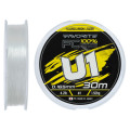Favorite Флюорокарбон Favorite U1 FC 30m 1.0/0.165mm 4.2lb/1.92kg (1693.12.08)