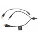 A4Tech Гарнітура A4Tech Bloody G220 Black