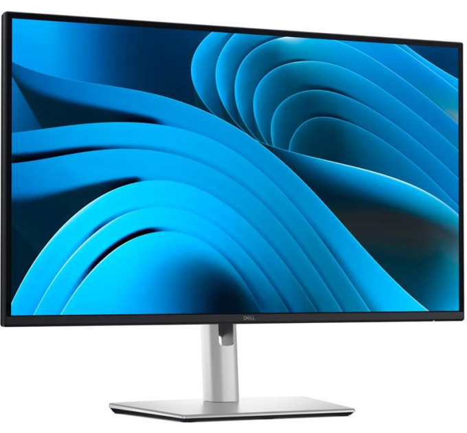 Dell Монітор Dell P2725DE (210-BQSZ)