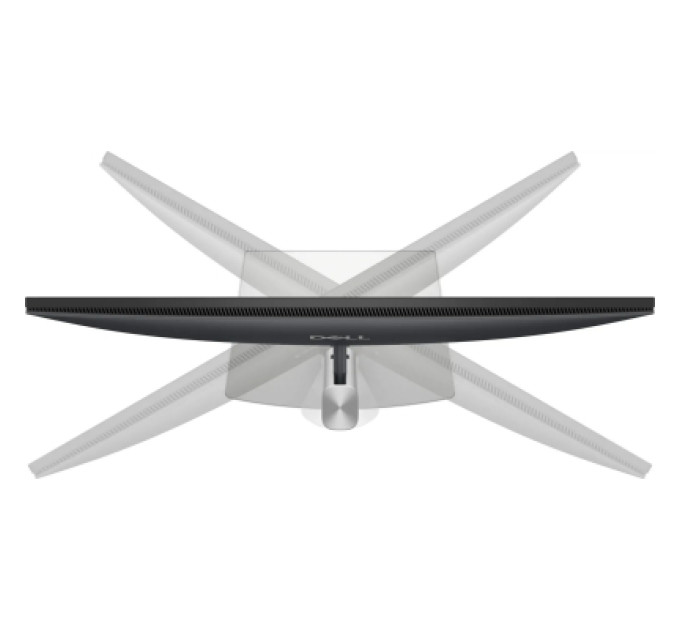 Dell Монітор Dell P2725DE (210-BQSZ)