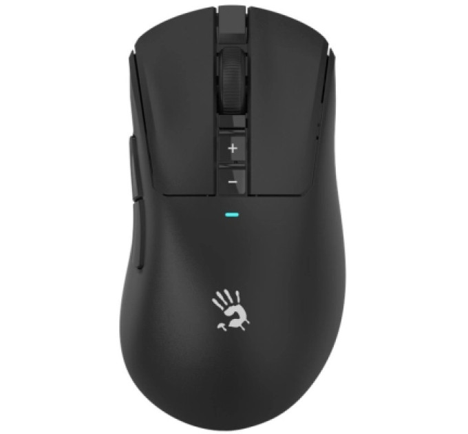 A4Tech Мишка A4Tech Bloody R73 Ultra Duo Wireless Black (4711421002356)