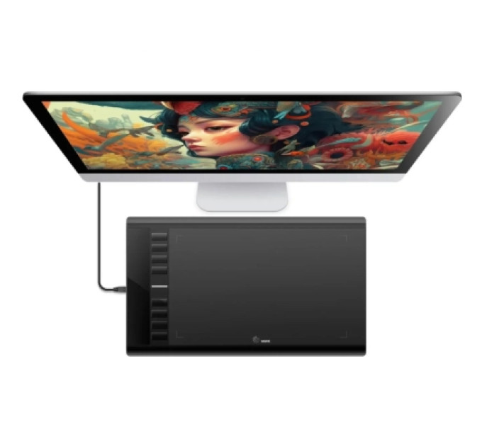 Ugee Графічний планшет Ugee M708