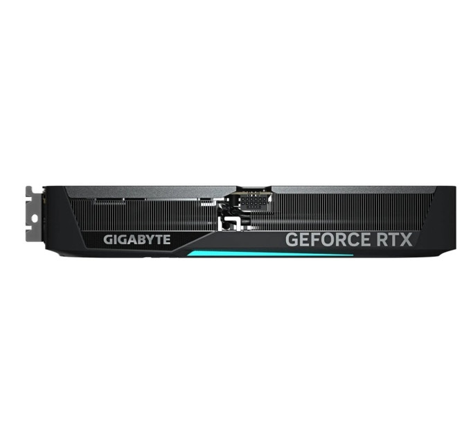 GIGABYTE Відеокарта GF RTX 5070 12GB GDDR7 Eagle OC Gigabyte (GV-N5070EAGLE OC-12GD)