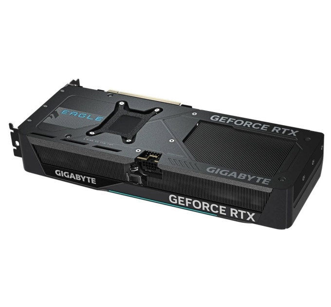 GIGABYTE Відеокарта GF RTX 5070 12GB GDDR7 Eagle OC Gigabyte (GV-N5070EAGLE OC-12GD)