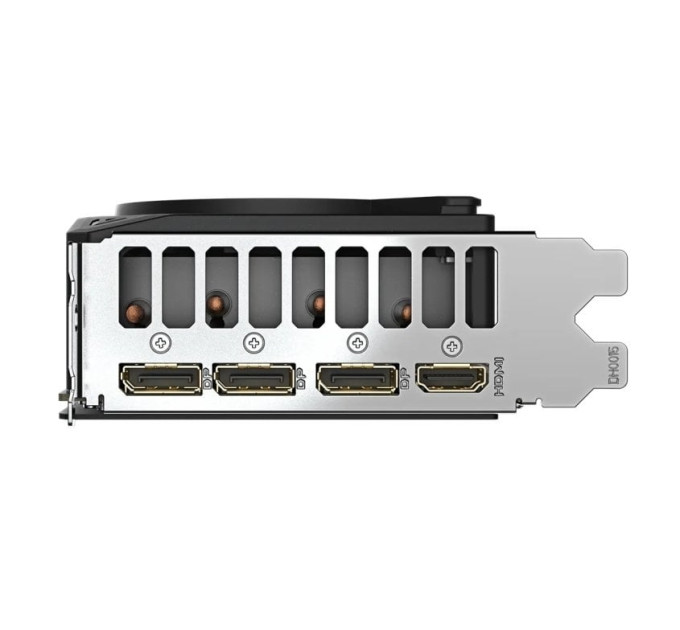 GIGABYTE Відеокарта GF RTX 5070 12GB GDDR7 Windforce OC Gigabyte (GV-N5070WF3OC-12GD)