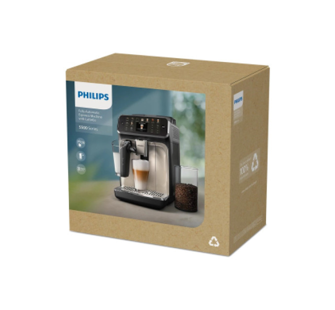 Philips Кавомашина Philips EP5544/50