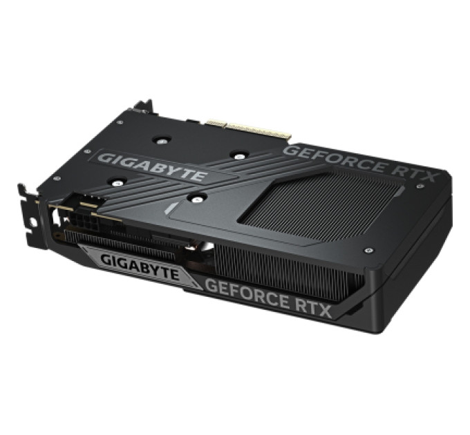 GIGABYTE Відеокарта GIGABYTE GeForce RTX5060 8Gb WINDFORCE (GV-N5060WF2-8GD)