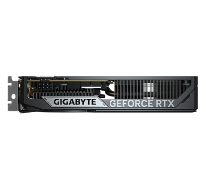 GIGABYTE Відеокарта GIGABYTE GeForce RTX5060 8Gb WINDFORCE (GV-N5060WF2-8GD)