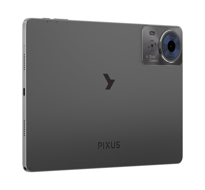 Pixus Планшет Pixus Combo 8/256GB 4G Grey