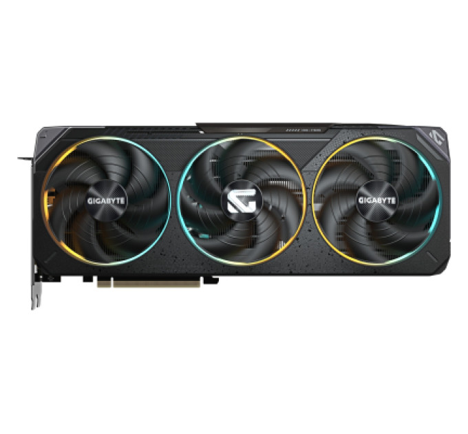 GIGABYTE Відеокарта GIGABYTE GeForce RTX5070 12Gb GAMING OC (GV-N5070GAMING OC-12GD)