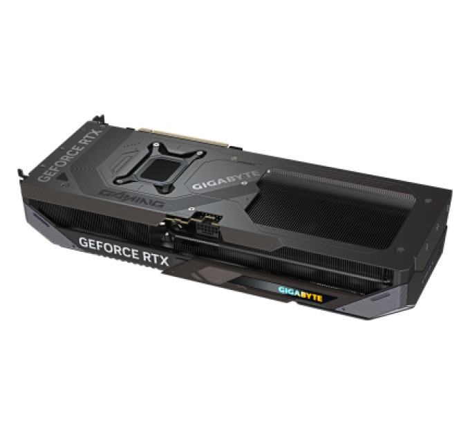 GIGABYTE Відеокарта GIGABYTE GeForce RTX5070 12Gb GAMING OC (GV-N5070GAMING OC-12GD)