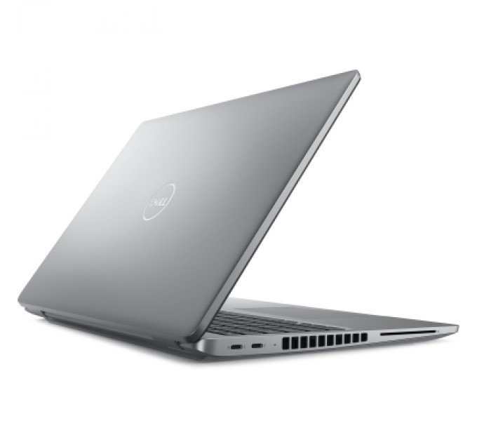 Dell Ноутбук Dell Latitude 5550 (N015L555015UA_WP)