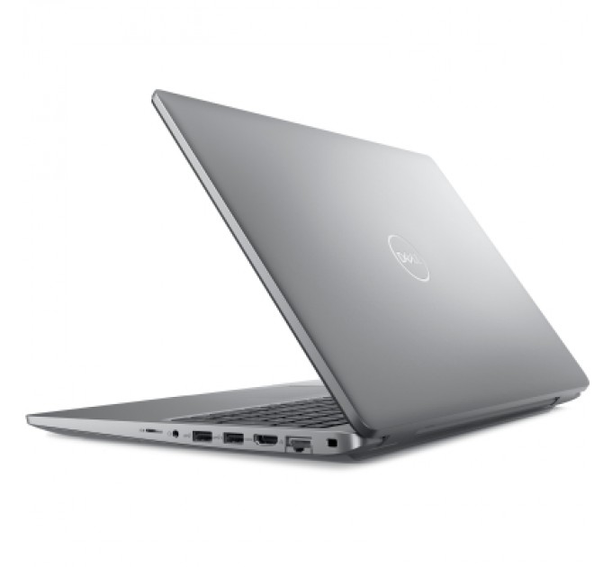 Dell Ноутбук Dell Latitude 5550 (N015L555015UA_WP)