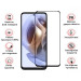 BeCover Скло захисне BeCover Nubia V70 Black (713454)