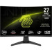 MSI Монітор MSI MAG 276CF E20